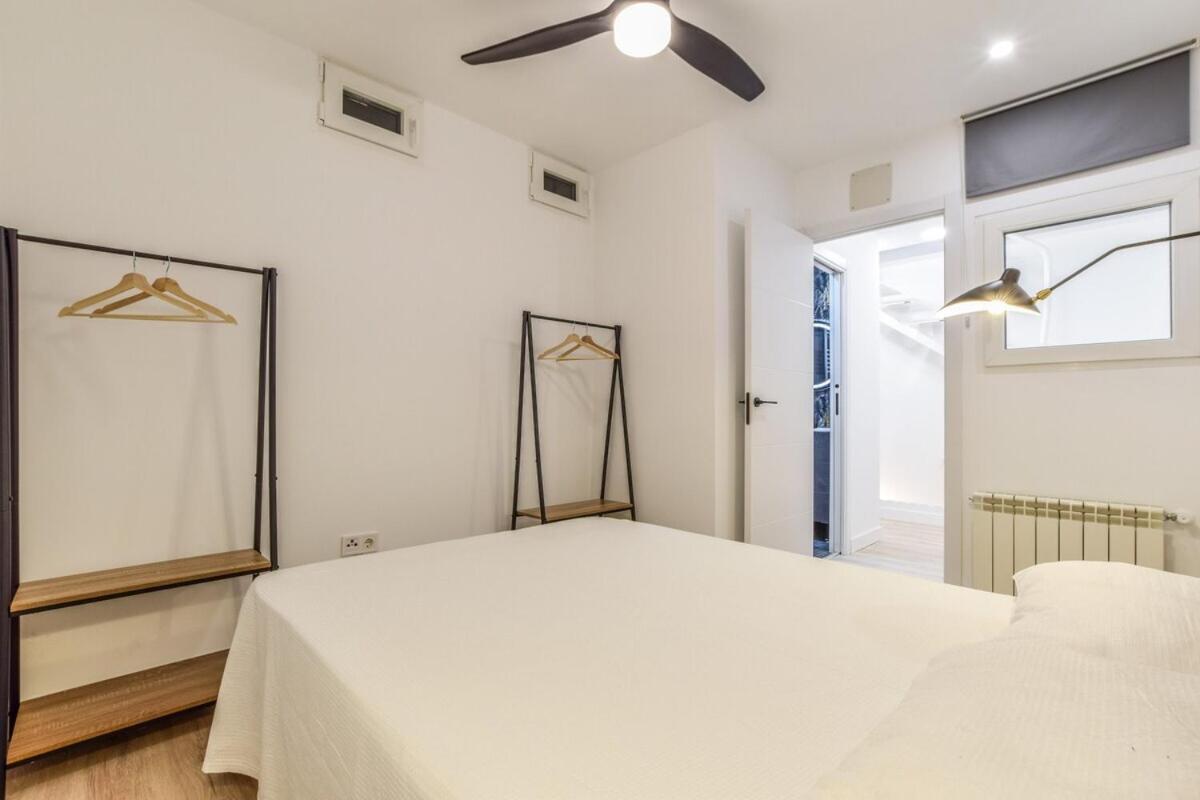 Myhousespain - Fantastico Piso Nuevo Cerca Del Centro Madrid Ngoại thất bức ảnh