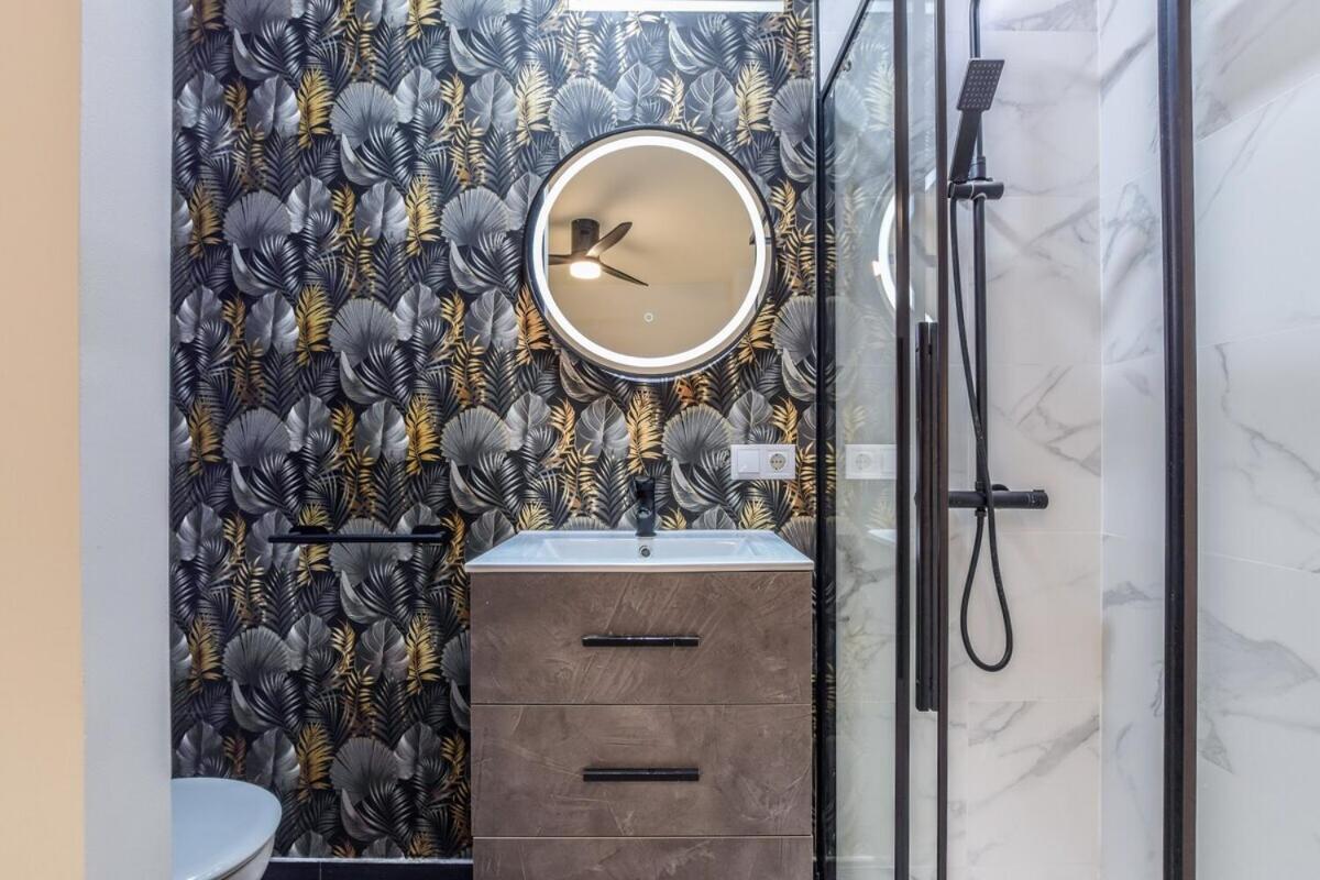 Myhousespain - Fantastico Piso Nuevo Cerca Del Centro Madrid Ngoại thất bức ảnh